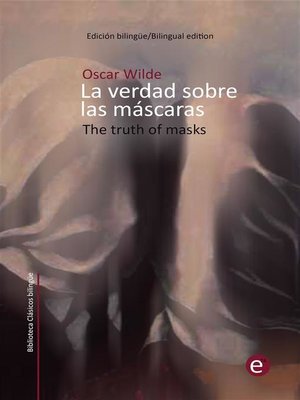 cover image of La verdad sobre las máscaras/The truth of masks